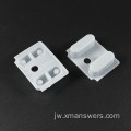 Custom PVC metal dome tactile membran keypad switch